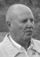 Claus Helmig Trauer