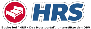 Buche dein Hotel bei HRS und unterstütze den DBV