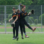 PONY PALOMINO 18U Softball European Qualifier in Stuttgart: