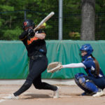 PONY PALOMINO 18U Softball European Qualifier in Stuttgart: