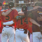 U18-Baseball-Nationalmannschaft vom 16. bis 21. Juni beim U19-Gateway in Regensburg