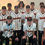 U18-Baseball-Nationalmannschaft beim DIBAT (1.-8.2.): Spielplan und Livestream