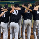 Deutsche U18-Baseball-Nationalmannschaft beendet DIBAT auf Rang 4