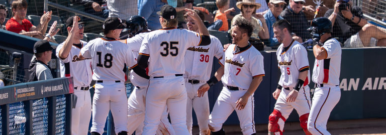 WBSC Europe veröffentlicht Spielplan für Herren-Baseball-Europameisterschaft 2025