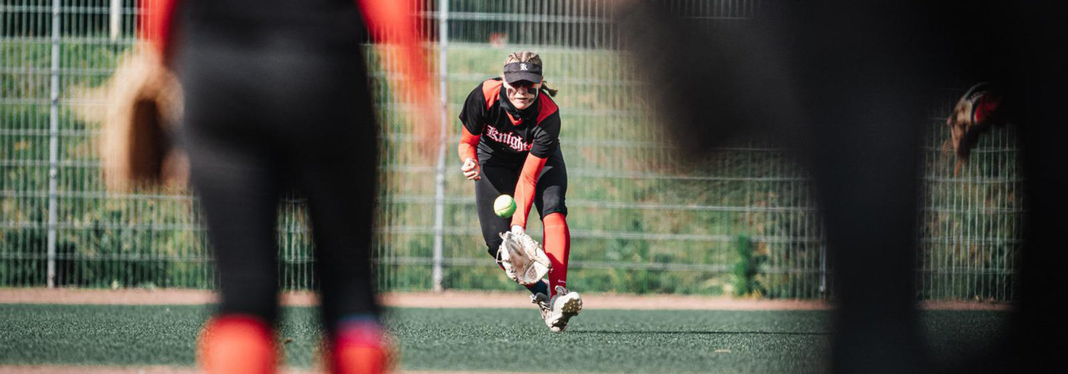 Softball-Bundesliga: Der 5. Spieltag im Überblick