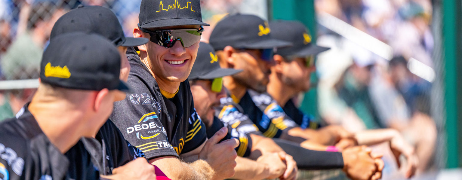 Deutsche Teams starten in den Baseball European Champions Cup (BECC)