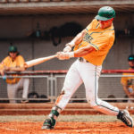 Doppelspieltag in der Deutschen Baseball Liga (DBL)