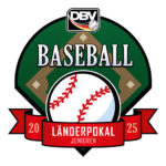 Spielplan DBV-Länderpokal Baseball Junioren 2025 in Bonn (7.-9.6.2025)