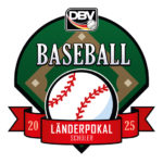 Spielplan DBV-Länderpokal Baseball Schüler 2025 in Bonn (7.-9.6.2025)