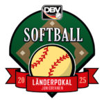 Spielplan DBV-Länderpokal Softball Juniorinnen 2025 in Paderborn (7.-8.6.2025)