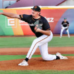 Prague Baseball Week: Deutschland unterliegt Gastgeber Tschechien nach engem Schlagabtausch