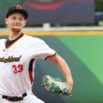 Prague Baseball Week: Gautinger Debütanten führen Deutschland zum Auftaktsieg