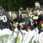 Deutschland feiert erstmals Triumph bei der Prague Baseball Week