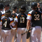Deutschland steht im Finale der U15-Baseball-Europameisterschaft