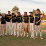 Deutschland ist U15-Baseball-Europameister 2025