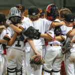 U12-Nationalteam unterliegt Australien – Dritte Niederlage bei WM in Taiwan
