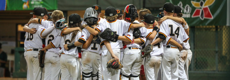 U12-Nationalteam unterliegt Australien – Dritte Niederlage bei WM in Taiwan