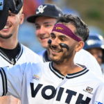 Baseball European Champions Cup (BECC): Bonn und Heidenheim kämpfen um Europas Baseball-Krone