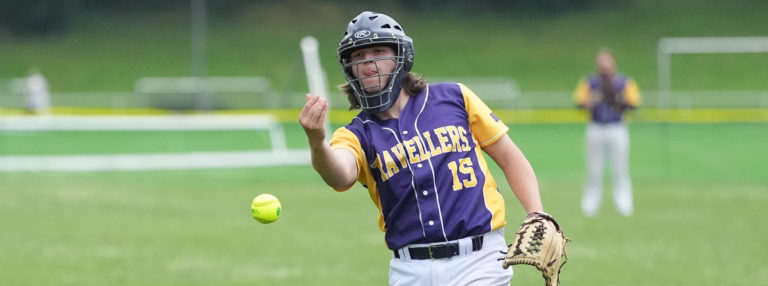 Deutsche Meisterschaft Slowpitch 2025 (Coed + Mixed) vom 19.-20.7.2025 in Köln