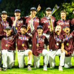 Die VOITH Heidenheim Heideköpfe sind Baseball-Europapokalsieger 2025