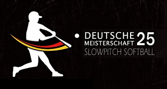 UCE Travellers und LWO gewinnen Deutsche Slowpitch-Meisterschaft 2025
