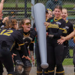 Wesseling Vermins und Bonn Capitals in nächster Woche bei Softball-Europacups
