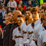 Länderspiel-Serie in Regensburg: Deutschland verliert erstes Duell gegen Tschechien