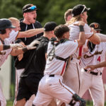 Deutsche U23 feiert Walkoff-Win zum EM-Auftakt