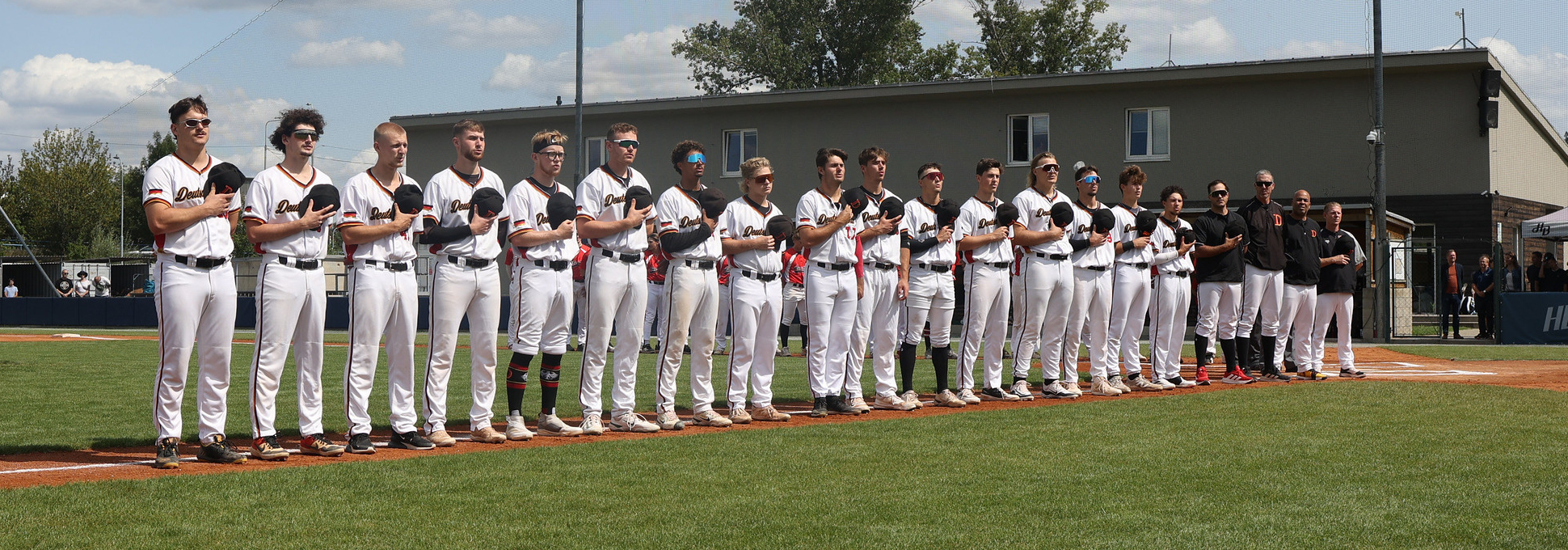 Alpine International Baseball Trophy Germany Tournament Logistics and Expectations