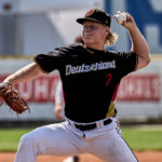 U23-Baseball-EM: Deutschland verpasst Halbfinale nach hochklassigem Duell