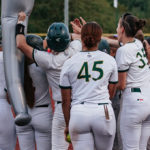Softball-Europacups: Vermins bezwingen Zagreb, Capitals mit Sieg und Niederlage