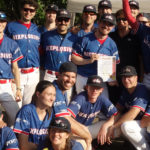 Die Champions League im Mixed-Fastpitch-Softball 2025 in Berlin – Aachen triumphiert zum fünften Mal
