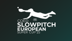 UCE Travellers gewinnen den Coed Slowpitch European Super Cup in Berlin