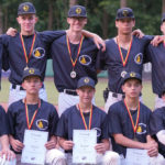 Baden-Württemberg gewinnt DBV-Länderpokal Baseball Jugend 2025 in Köln (30.-31.8.2025)