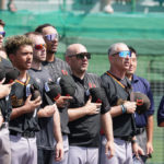 U18-WM: Deutschland startet mit Auftaktsieg gegen Australien