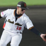 U18-WM: Deutschland verpasst Sensation gegen Chinese Taipei nur knapp