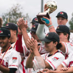 Cologne Cardinals gewinnen Deutsche Meisterschaft Baseball Junioren (U18) in Paderborn/Verl (19.-21.9.2025)