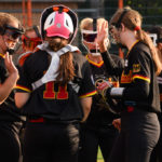 Deutschland holt 3. Platz beim Prague International Softball Cup U13