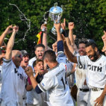 DBL Finale: Heidenheim Heideköpfe sind Deutscher Baseball-Meister 2025