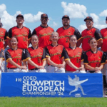 Neues Trainer-Duo für die COED Slowpitch Nationalmannschaft