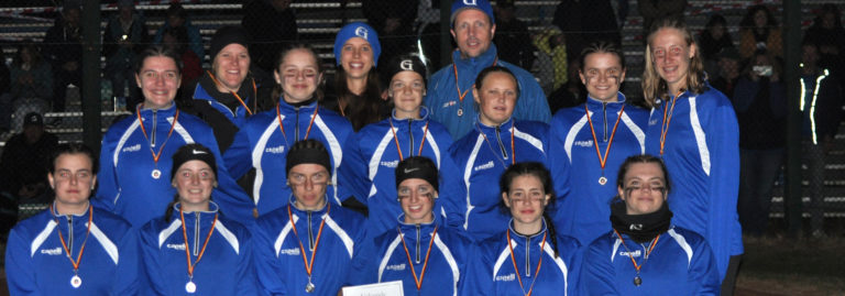 SG ‚Gammertingen Royals / Herrenberg Wanderers‘ gewinnt Deutsche Meisterschaft Softball Jungend in Karlsruhe (18.-19.10.2025)