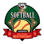 Spielplan Deutsche Meisterschaft Softball Juniorinnen in Tübingen (11.-12.10.2025)