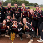 Softball-Bundesliga: Wesseling Vermins gewinnen Deutschlandpokal 2025