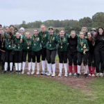 Baden-Württemberg gewinnt Länderpokal Jugend Softball 2025 in Ratingen (4.-5.10.2025)