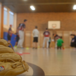 MOVE 2025: letztes Event bei den Berlin Dragons rundum erfolgreich