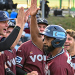 Heideköpfe und Legionäre starten 2026 in neue BCL Europe – Vorrundenturnier in Regensburg