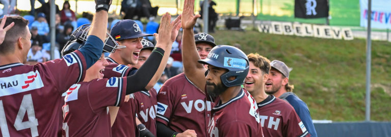 Heideköpfe und Legionäre starten 2026 in neue BCL Europe – Vorrundenturnier in Regensburg