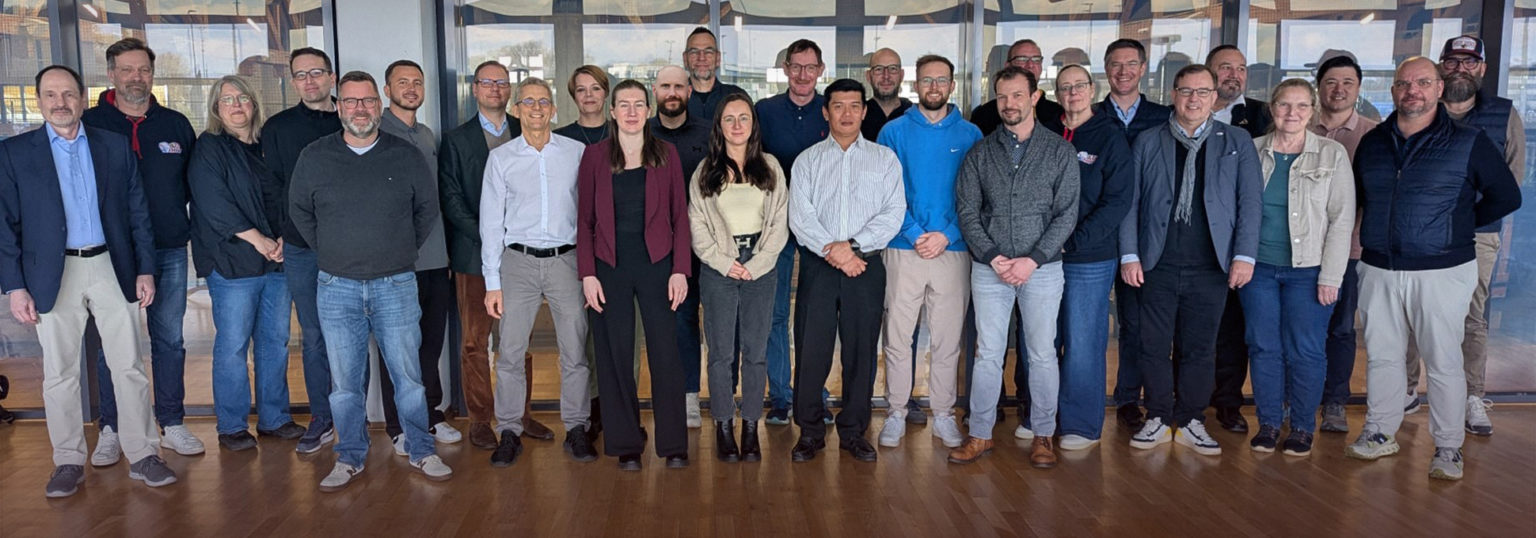 Zusammenfassung Bundesversammlung 2026