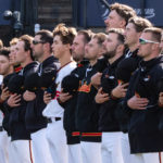 Prague Baseball Week 2026: Deutschland startet als Titelverteidiger – Ticketverkauf gestartet