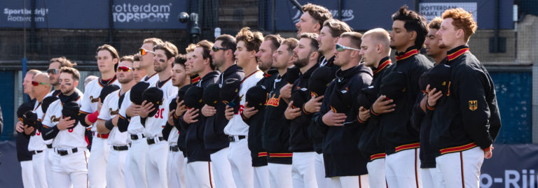 Prague Baseball Week 2026: Deutschland startet als Titelverteidiger – Ticketverkauf gestartet